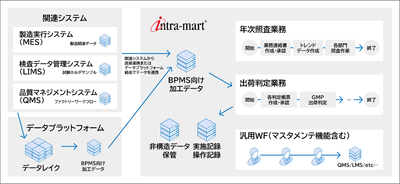 本システムの概要図
