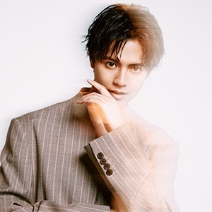 片寄涼太
