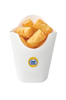 十勝ハッシュドポテト画像（画像はイメージです。）