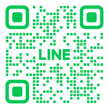 「イッティ」公式LINEアカウント　QRコード