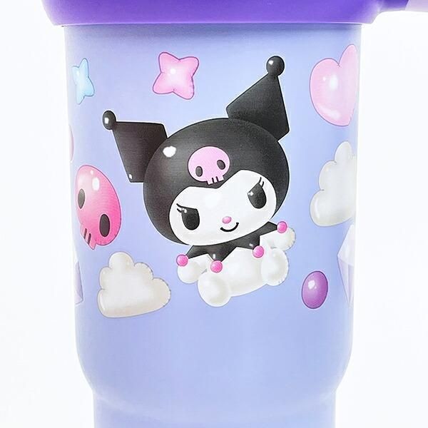 サンリオタンブラー