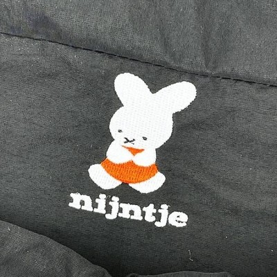 ミッフィーOUTDOORコラボ