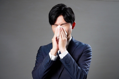 花粉症
