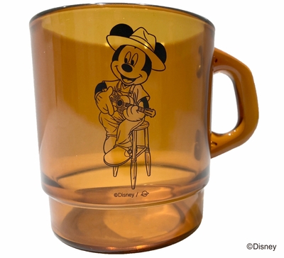 HIRAIDAI/“Mickey Mouse” MUG