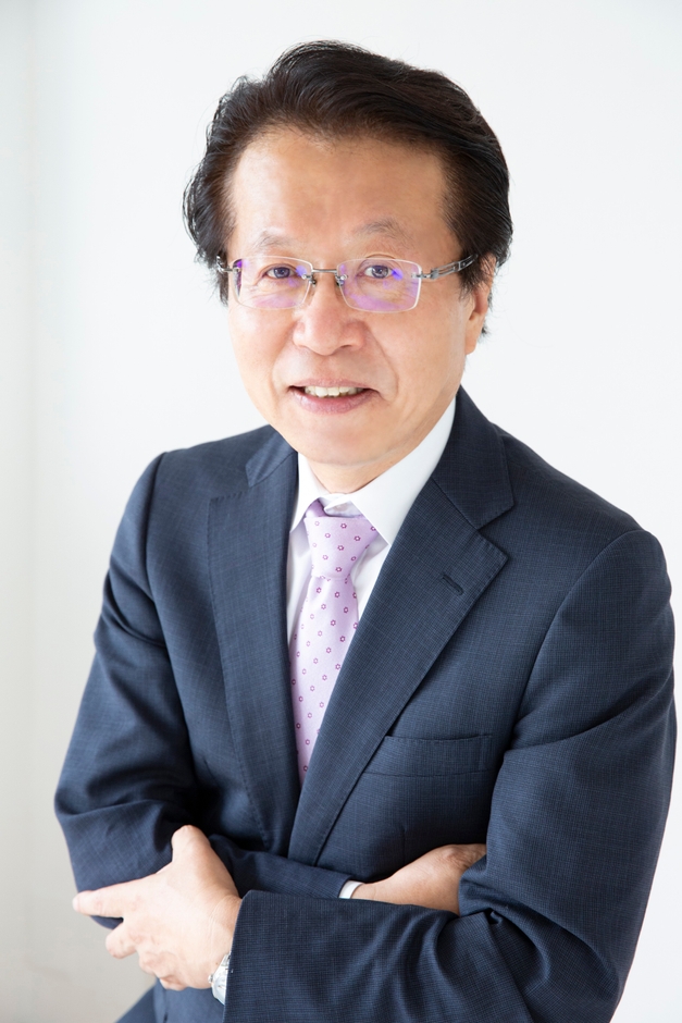 名門指導会創設者／西村則康