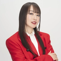 水樹奈々、ブルーマングループの“声”に。世界的人気演目のナレーションを担当