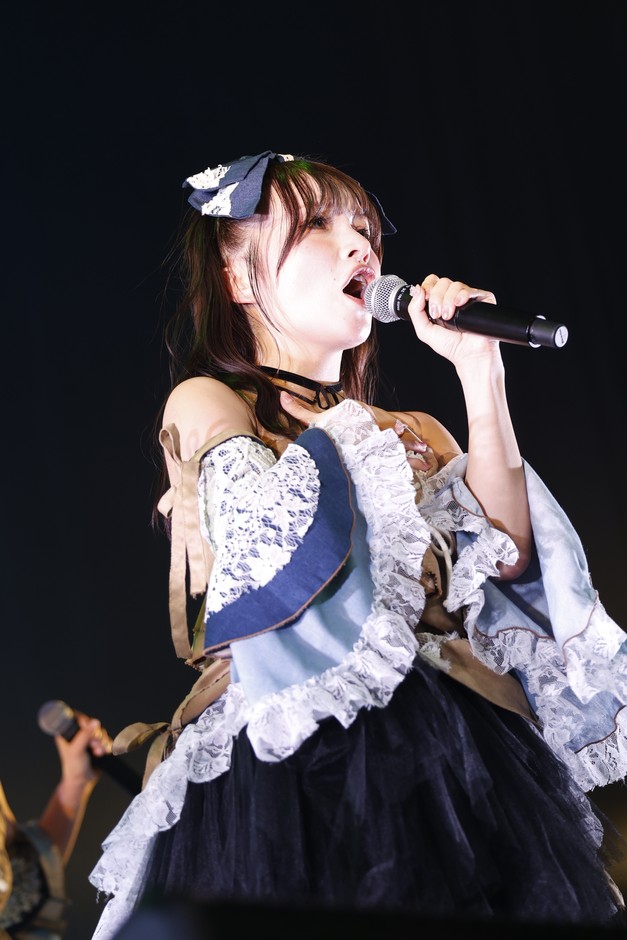 大嶋みく