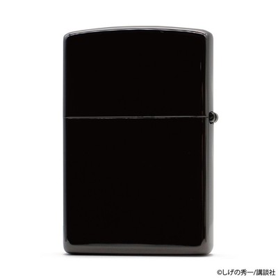 『頭文字D』ZIPPO