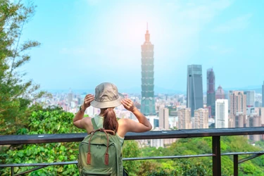 低予算のときに行きたい海外旅行先ランキング！ ～ 2位「韓国」を抑えた1位はどこ？  阪急交通社が公開～