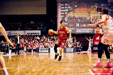 豆蔵、B.LEAGUE三遠ネオフェニックス　 「バスケットボール選手の怪我リスク低減に向けた 負荷モニタリング」をテーマにAI分析の共同研究を開始