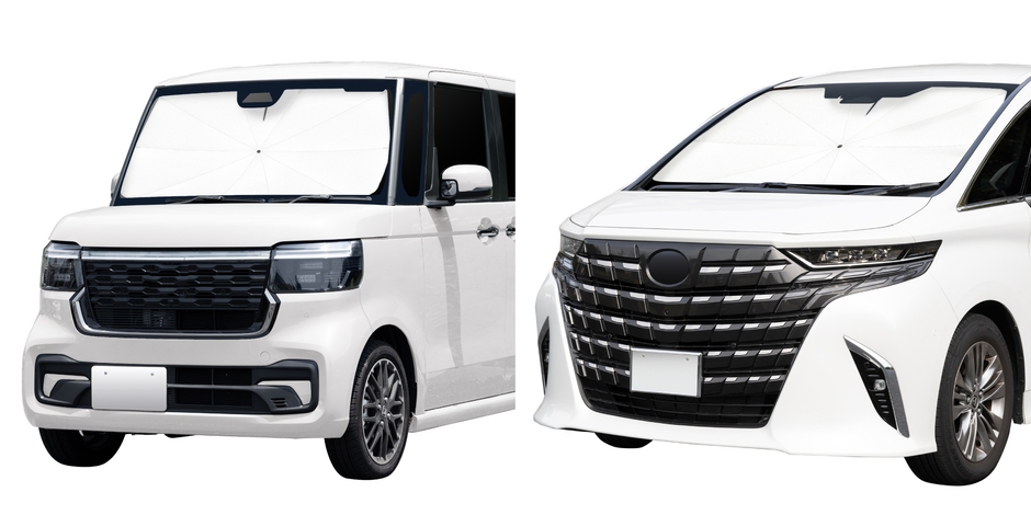 ワンタッチ傘型タイプ