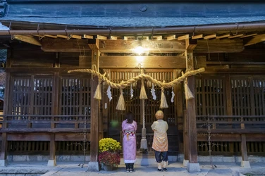 鬼滅ファンは、なぜ、『祈り方が9割』を購入するのか？ 『鬼滅の刃』で流行っている神社ベスト5の調査実施