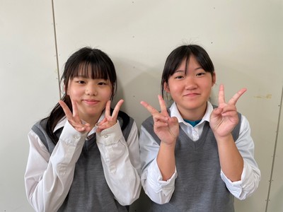 審査員特別賞:北海道静内農業高等学校(チーム名:チームみみ)