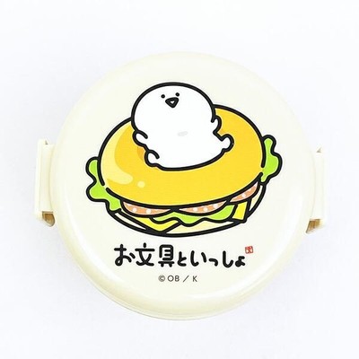 お文具さんと一緒ランチアイテム