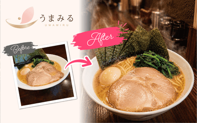 ラーメン
