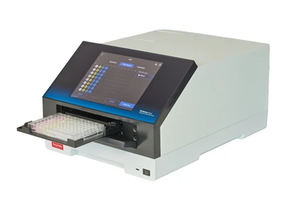 サーモフィッシャーサイエンティフィック、 タンパク質・細胞・微生物解析をより簡素化する 「Thermo Scientific Multiskan Ease  吸光マイクロプレートリーダー」を販売開始