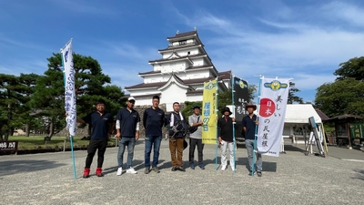 屋根の日全国一斉活動1