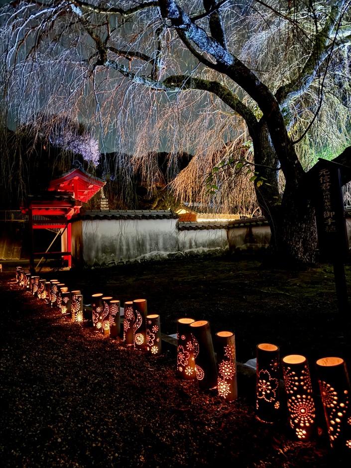 高月院