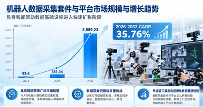 ロボットデータ収集キットおよびプラットフォーム市場調査：規模・状況・調べ方・算出方法
