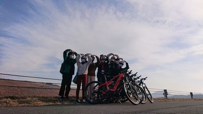 企画した学生たち(3)