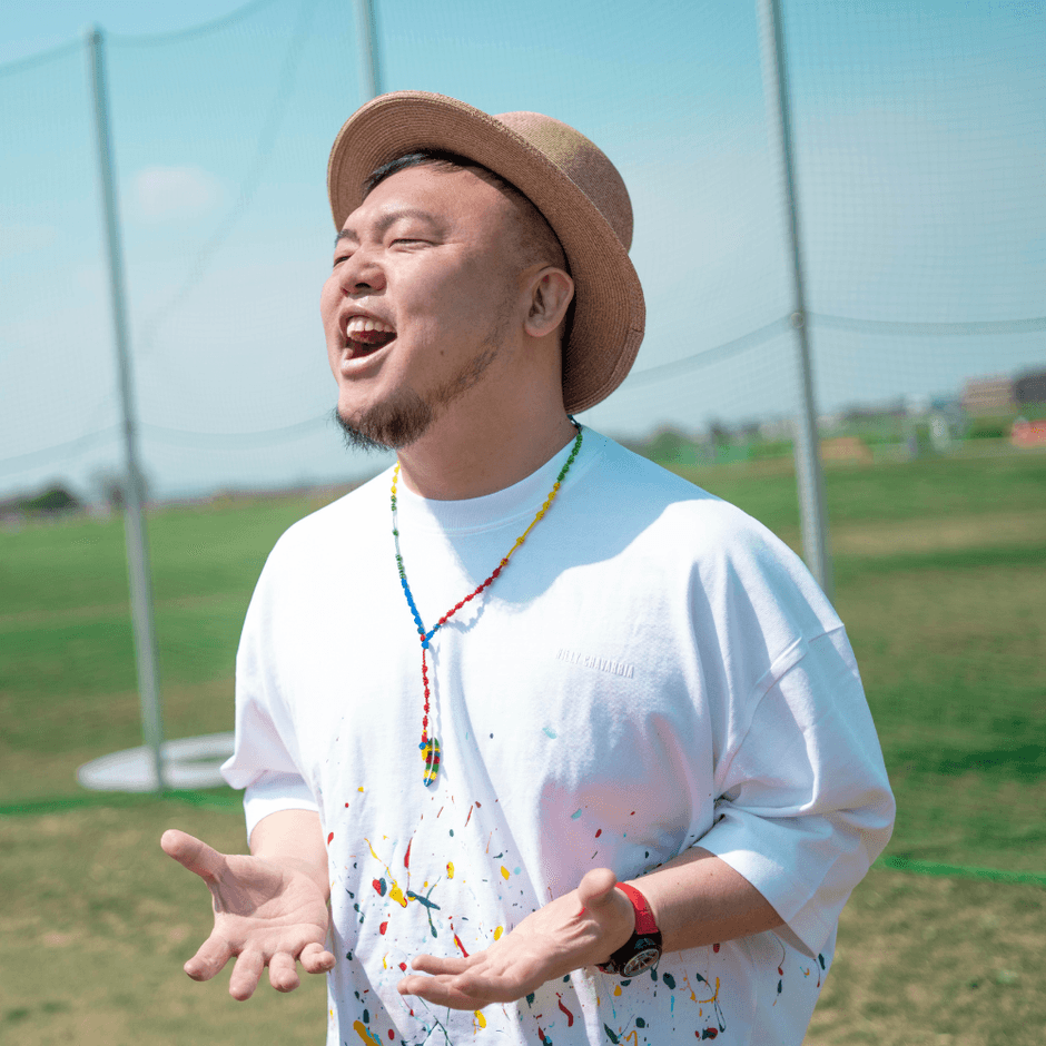HIPPY　18日出演決定！