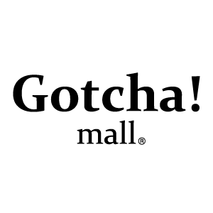 Gotcha!mall ロゴ
