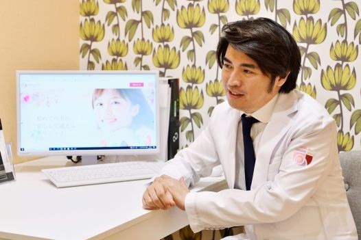 院長コメント