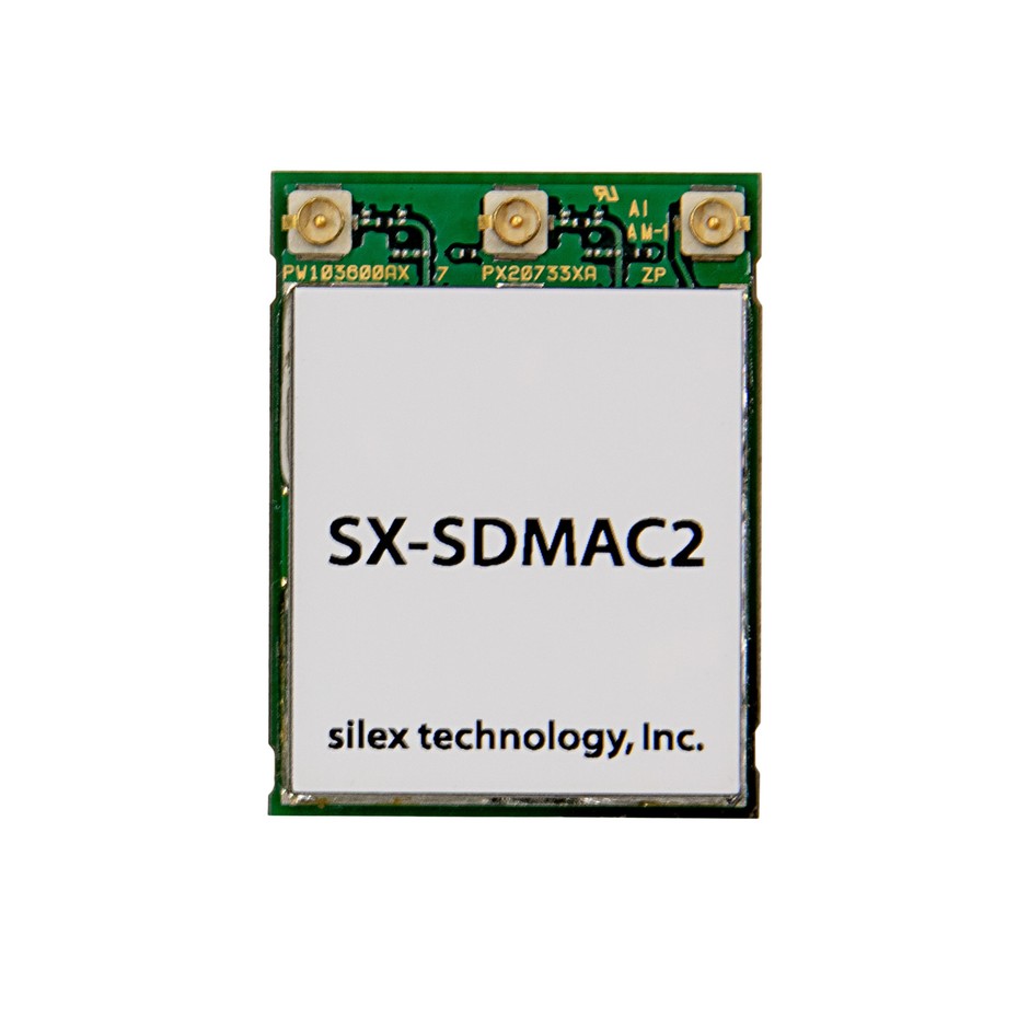 SX-SDMAC2