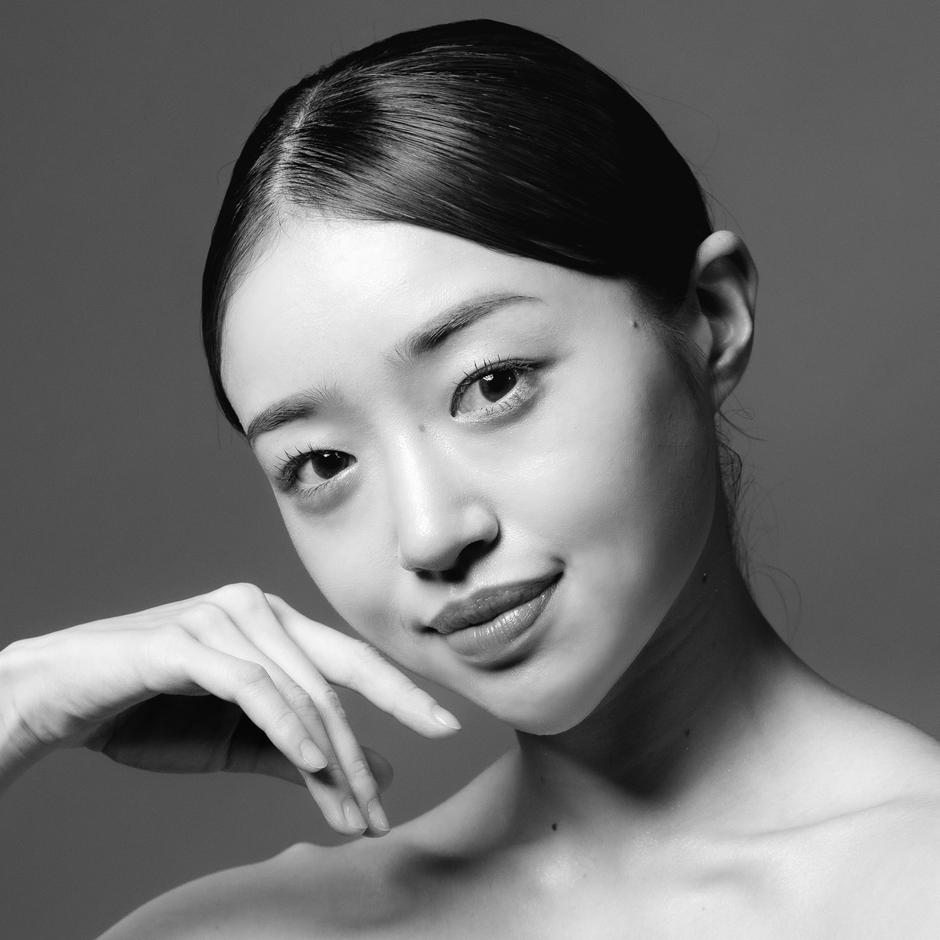 岩井優花