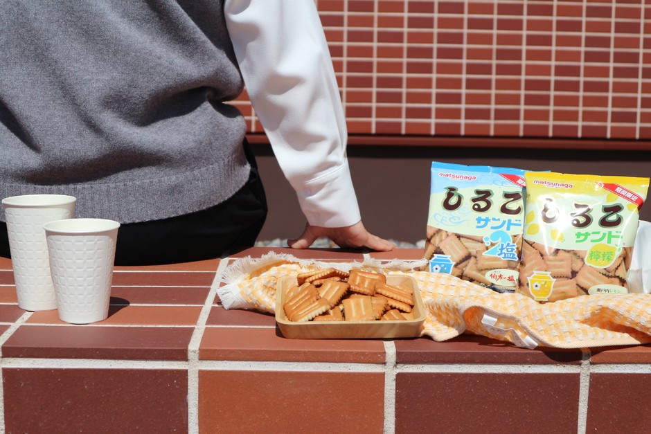 喫食イメージ