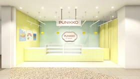 スクイーズ専門店「PUNIKKO by TOKOTOYZ」札幌・岡山に5・6号店が続々オープン！