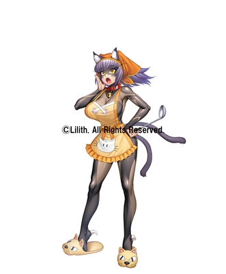猫又先生
