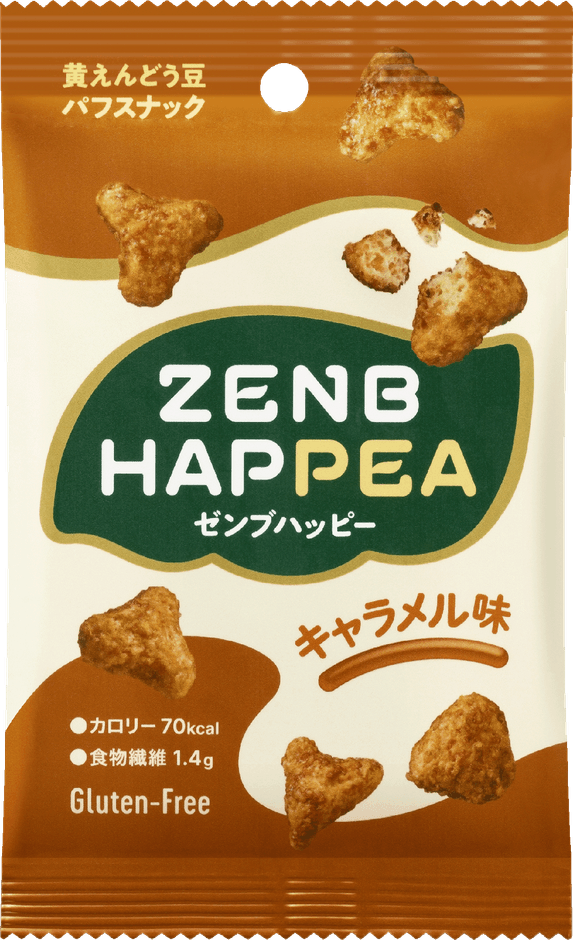 商品パッケージ