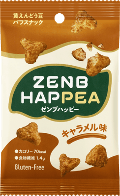 商品パッケージ