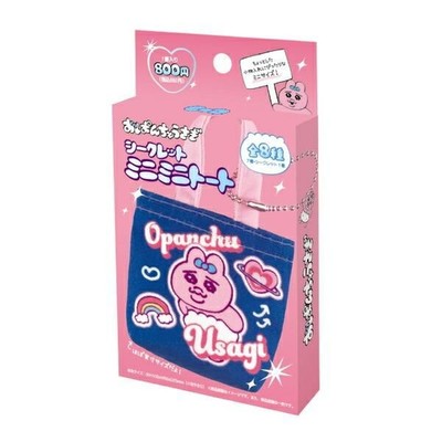 おぱんちゅコンプリートBOX