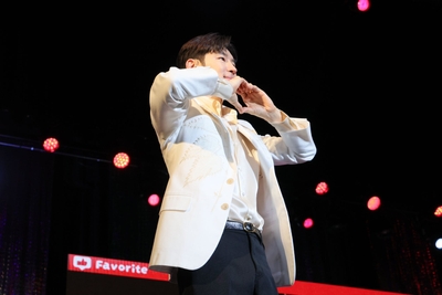 ©THE STAR PARTNER
