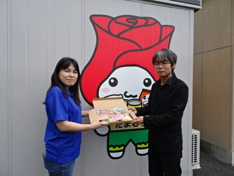 【筑前煮・豚汁 計400袋を寄贈】食品メーカー×フードバンクの挑戦！ 「廃棄ゼロの先にある支援」