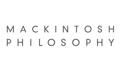 MACKINTOSH PHILOSOPHY(マッキントッシュ フィロソフィー)ロゴ