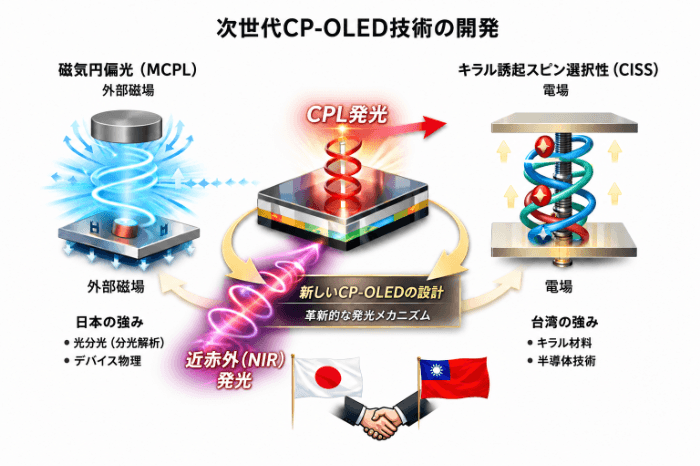 プロジェクトの概要