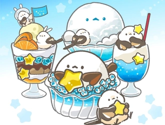 シマエナガイベント＆作家様在廊も開催！ことりすまいる最新イベント情報♪