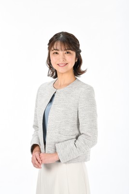 点灯セレモニー MC 塚田舞