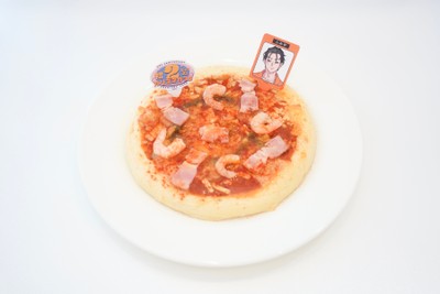 　カフェメニュー