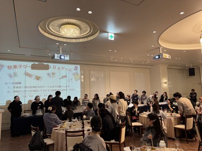従業員懇親会