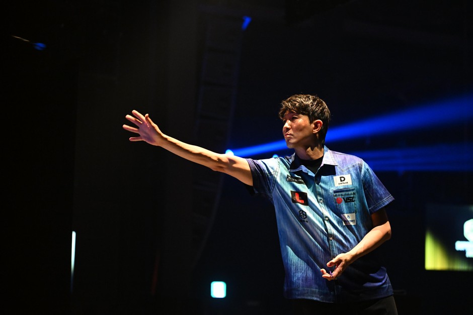 チェ・ミンソク選手