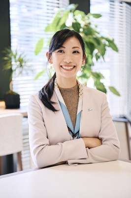 代表取締役　大德弘恵