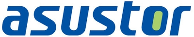 ASUSTORロゴ