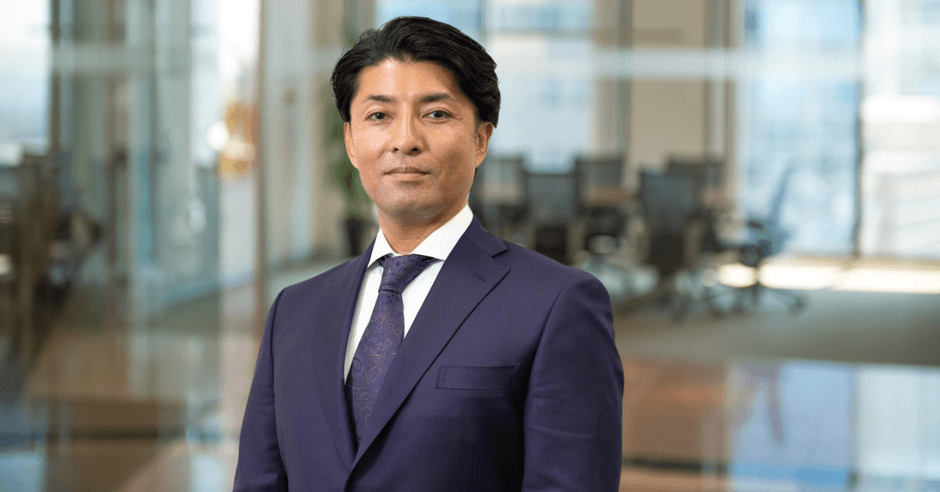 タミヤホーム耐震化相談窓口・統括責任者：和田 健太郎 営業本部長