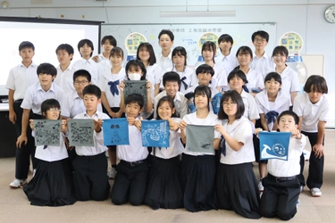 中学生が地域をプロデュース、ご当地カプセルトイ「白浜がちゃ」第二弾！6月1日（月）より販売を開始します！（お知らせ）