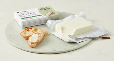 「ABC Cooking Studio」受講生1,817名が 「ノンバターホワイト」を試食し、97.8％が「おいしい」と評価　 試食後の声を受け、Instagramで「レシピ買取企画」を開催中