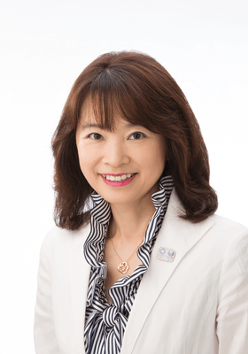 【早稲田大学 高橋利枝教授】